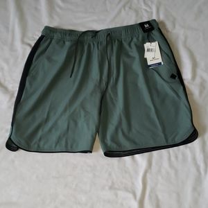 NWT Men's RipCurl Vapor Cool Shorts